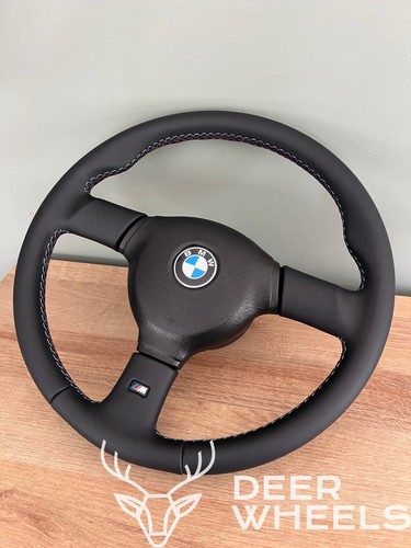 Bmw mtech steering wheel - mtech, 2