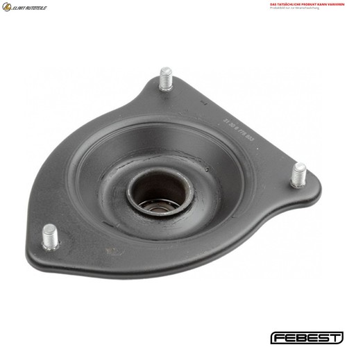 Strut support bearing - support, tss-016