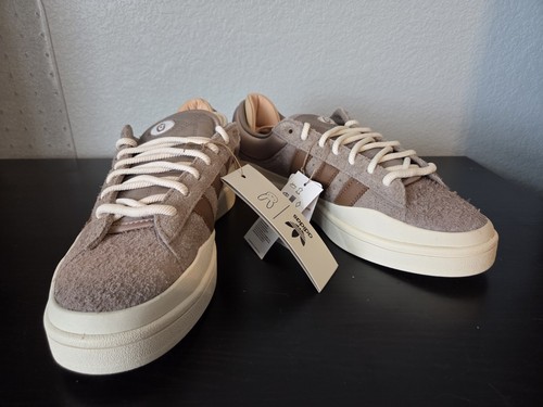 Bad bunny adidas campus - bad,
