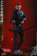Stock Hot Toys 1/6 MMS532