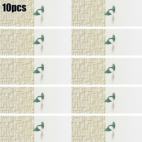 10pcs gauge led wall - 10pcs,