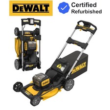 Dewalt DCMWP134N XR 48cm Push