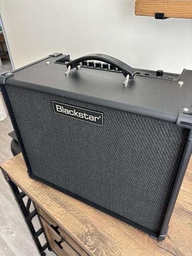 Blackstar idx guitar - 50,