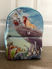 Loungefly Disney The Lion King