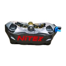Radial Brake Caliper & Pads