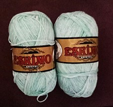 200gm ESKIMO KRISTAL DK yarn -