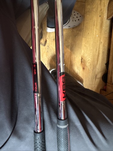 Kbs tour 120g stiff - tour, 5-7