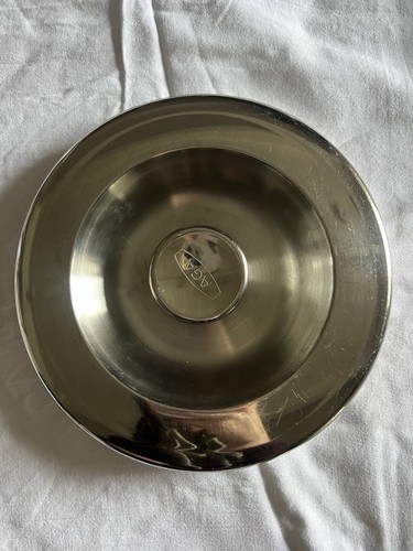 Aga pan lid - lid, stainless