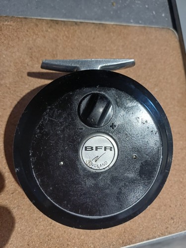 Bfr rimfly kingsize fly - rimfly, reel
