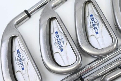 Callaway irons 2 pw - x-14, 2-pw