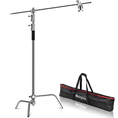 Heavy duty 10ft - heavy, stand