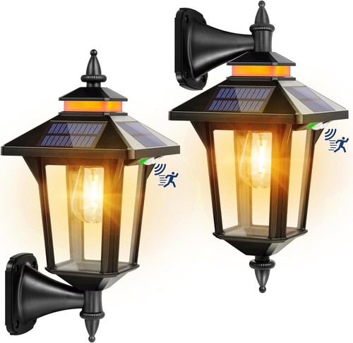 Colbor solar lights outdoor - lights,