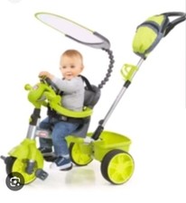 Little Tikes 4-in-1 Trike