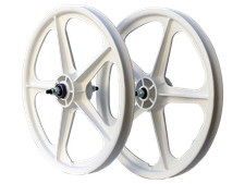 SKYWAY Tuff II S/B Wheelset