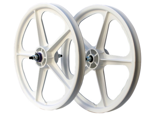 Skyway tuff spoke s - tuff, ii