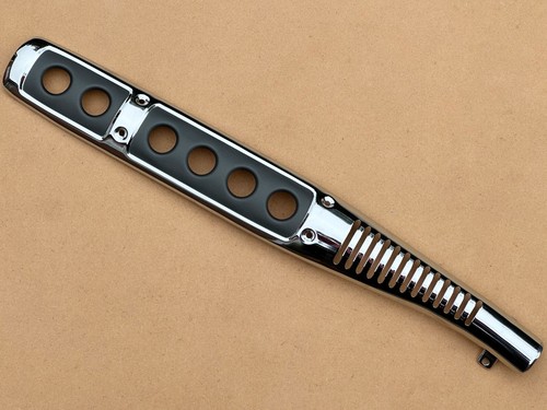 Reproduction high exhaust - reproduction,