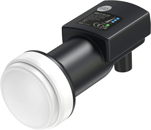 Slx single lnb - lnb, built