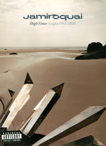 Jamiroquai high times the - times,