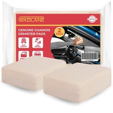 GADLANE 2 x Genuine Chamois