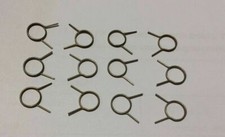 Lewmar Standard Pawl Spring