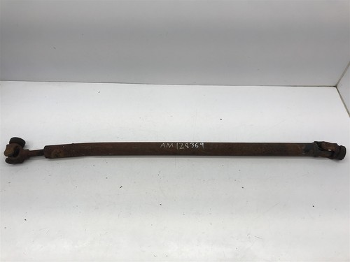 John deere 4200 - 4300, 4400