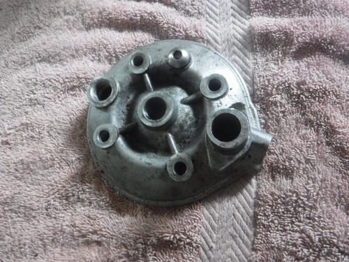 Aprilia am6 engine - aprilia, 50