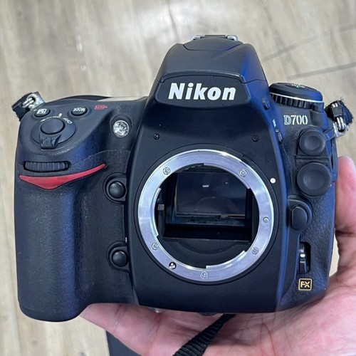 Nikon d700 1mp digital - digital, slr
