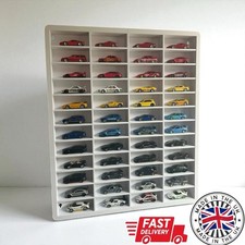 Hot Wheels VERTICAL 48 Car