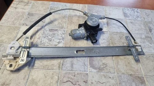 Honda window regulator - honda, fr-v