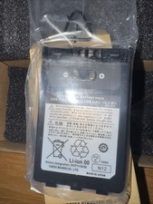 SBR-14LI FNB-102LI 2500mAh