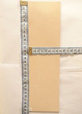 1.5MM THICK VEG TAN LEATHER