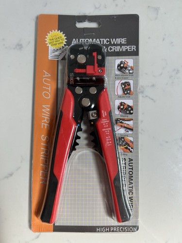 Adjustable automatic cable - adjustable,