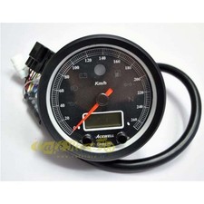 Tool Speedometer/Tachometer