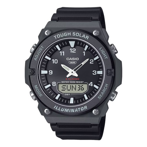 Casio gents tough - casio,