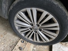 2013 VAUXHALL INSIGNIA Alloy