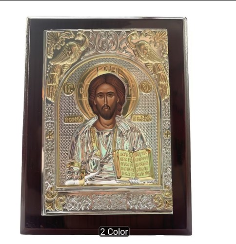 Handcrafted greek orthodox - handcrafted,