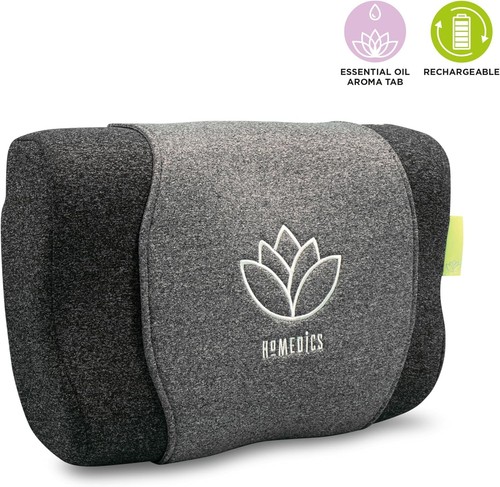 Homedics zen neck massage - homedics,