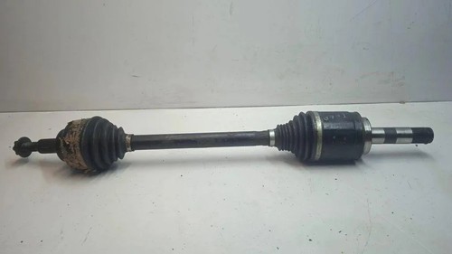 Jeep cherokee rear left - kl,