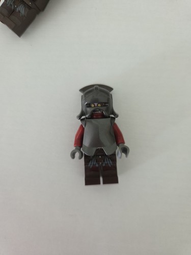 Lego uruk hai - lego, from