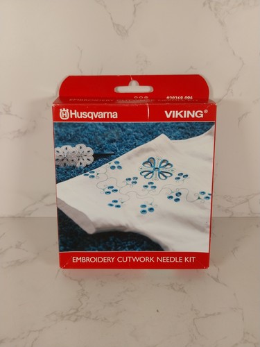 Husqvarna viking embroidery - husqvarna,