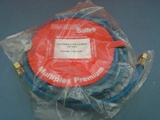 A Murex Saffire Oxygen hose