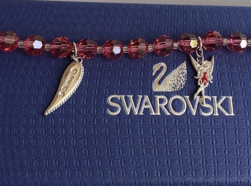Vintage new swarovski crystal - new,