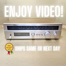 Vintage Inkel TD910 Pristine