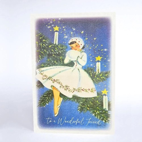 Christmas card luxury - christmas,