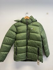 CAMEL ACTIVE PUFFER  QUILTED