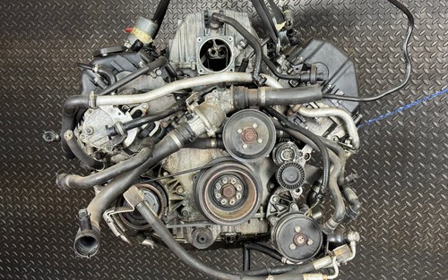 Bmw series e60 - series, n62