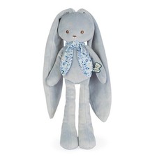 Kaloo Lapinoo Blue Rabbit Doll