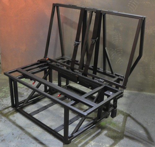 Transporter m1 tested - transporter,
