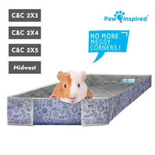 Paw Inspired Critter Box