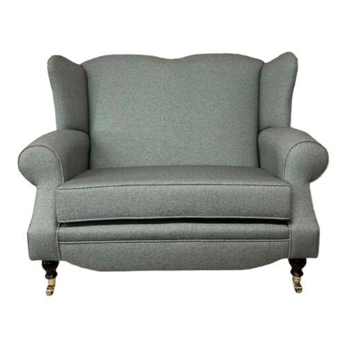 Wing back queen - wing,